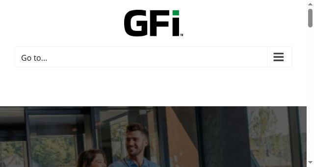 Screenshot of getfeedz.com