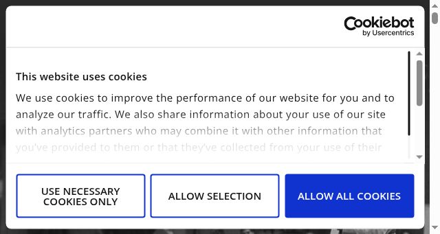 Screenshot of gettingthingsdone.com
