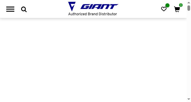 Screenshot of giant-bicycles.com.co
