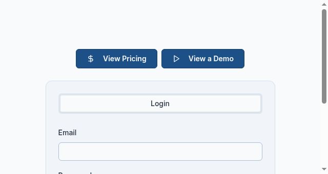 Screenshot of gimme-a-quote.com