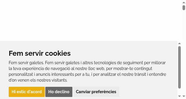 Screenshot of giraweb.com