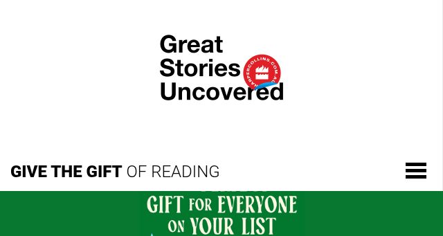 Screenshot of givethegiftofreading.com.au