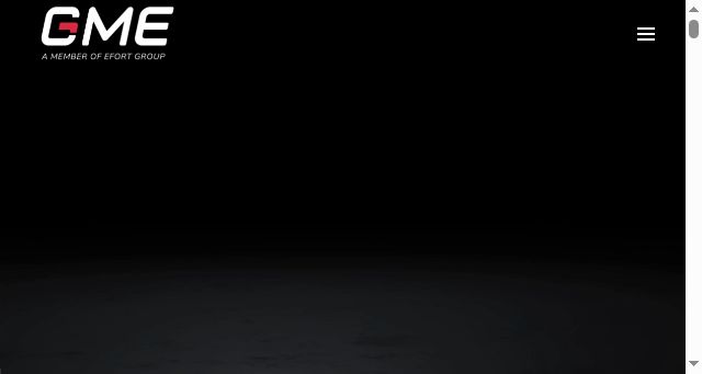 Screenshot of gmebrasil.com.br