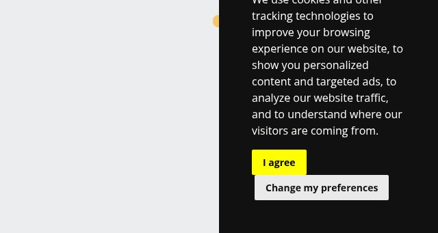 Screenshot of goldfever.io