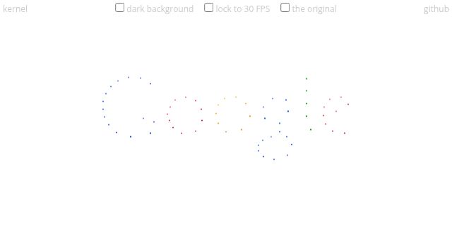 Screenshot of googleballs.com
