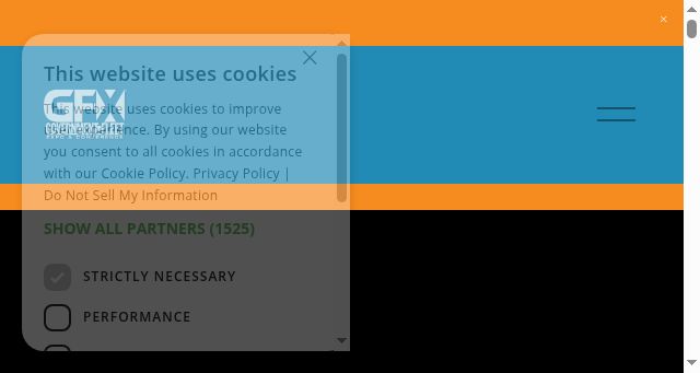 Screenshot of governmentfleetexpo.com