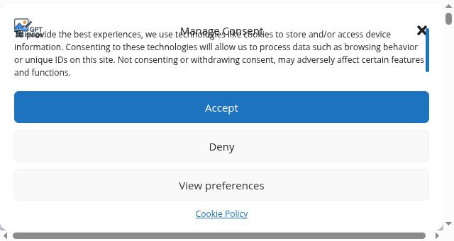 Screenshot of gptimage.ai