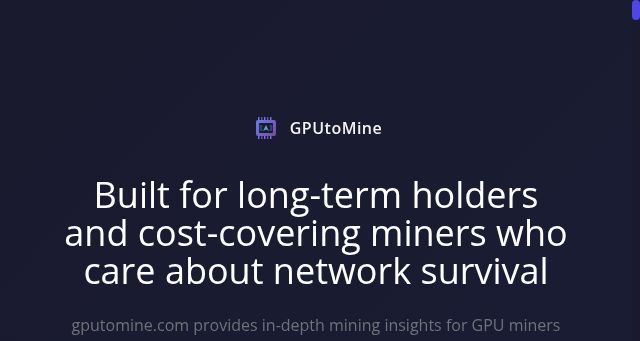 Screenshot of gputomine.com