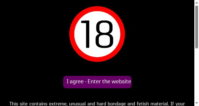 Screenshot of graias.com