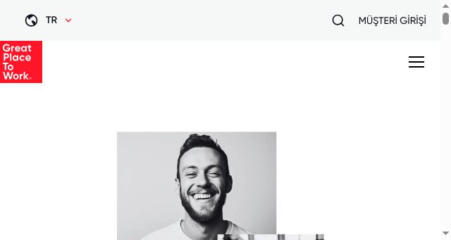 Screenshot of greatplacetowork.com.tr