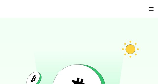 Screenshot of greenbtc.club