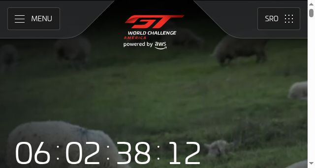 Screenshot of gt-world-challenge-america.com