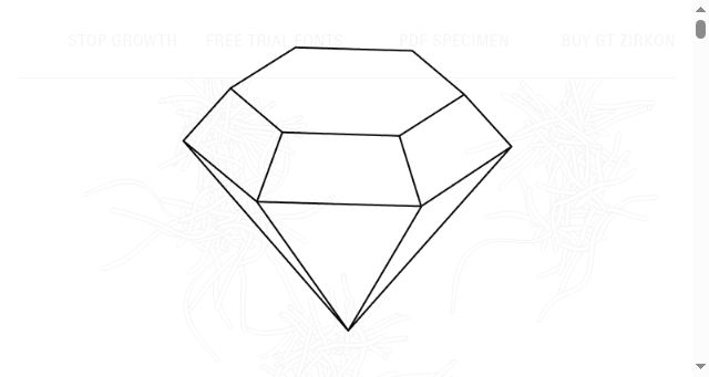 Screenshot of gt-zirkon.com