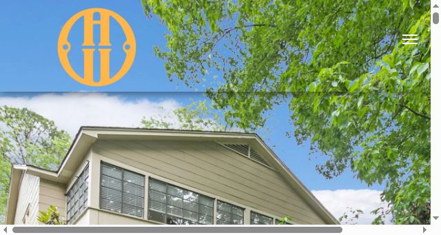 Screenshot of h2realestate.com