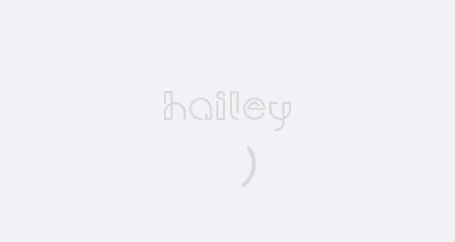 Screenshot of haileyhr.app