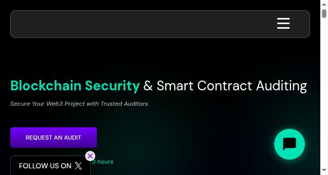 Screenshot of hashlock.com
