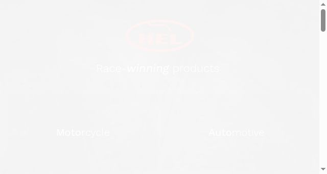 Screenshot of helperformance.com