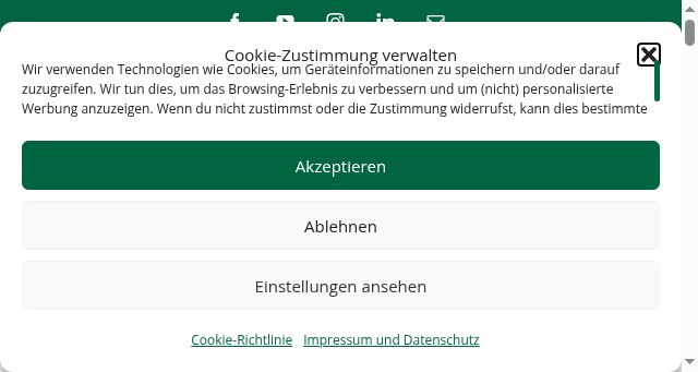 Screenshot of herz-energie.at