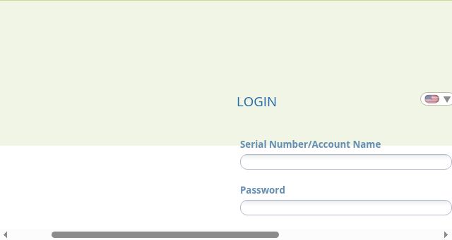 Screenshot of hogrefe-online.com