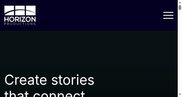 Screenshot of horizonvp.com