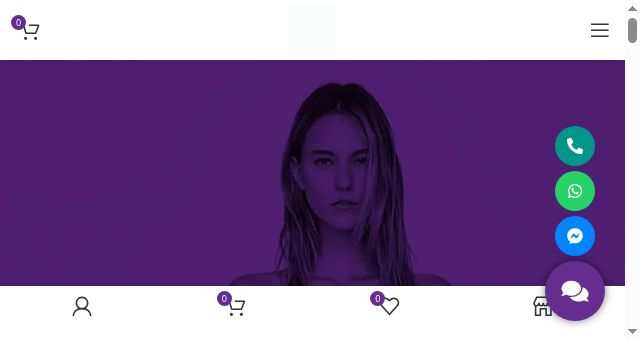 Screenshot of hot-shop-sale.com