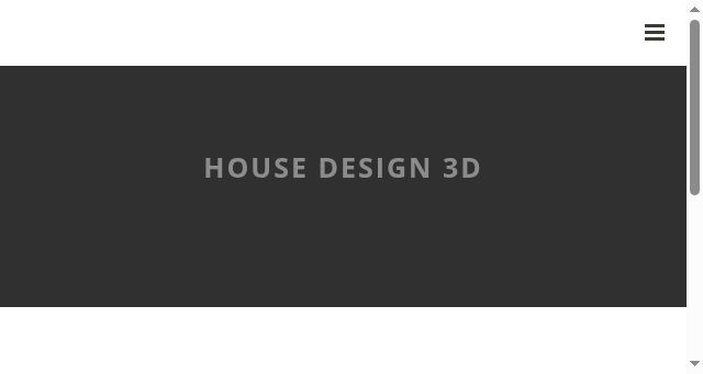 Screenshot of housedesign3d.online