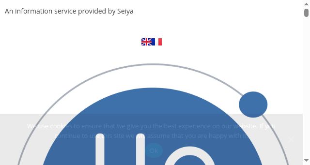 Screenshot of hydrogentoday.info