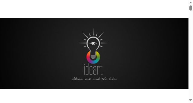 Screenshot of i-deart.com