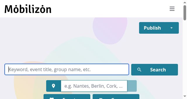 Screenshot of ibb.info