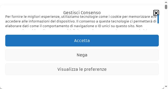 Screenshot of icie.it