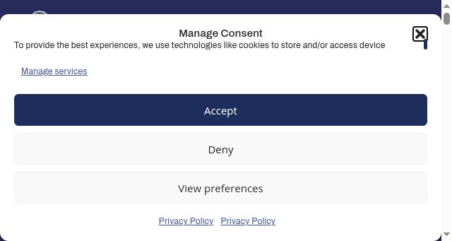 Screenshot of ideation-euproject.eu