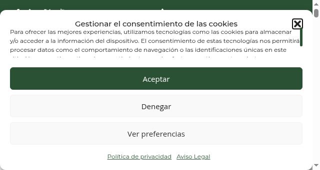 Screenshot of iedelseguro.com