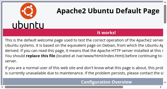 Screenshot of iespugaramon.com
