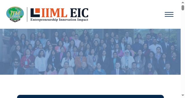 Screenshot of iimleic.com