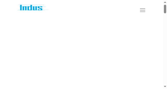 Screenshot of indus-eng.com