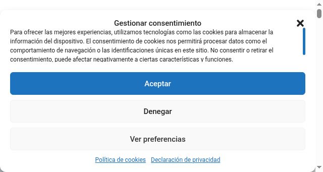 Screenshot of industriatera.com