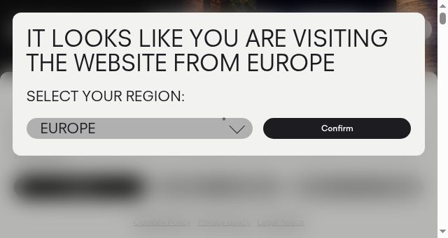 Screenshot of infiled.com