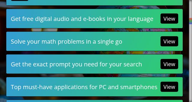 Screenshot of infozone.site