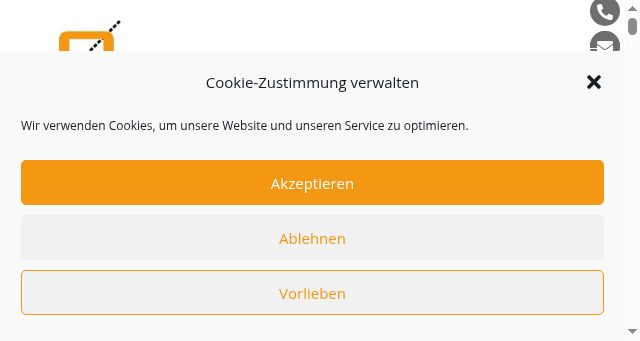Screenshot of inno-spec.de