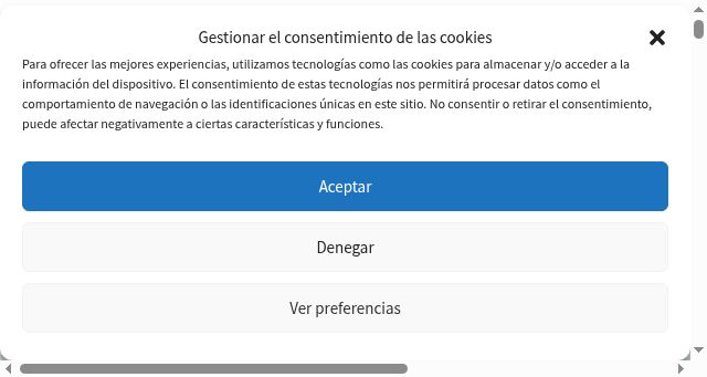 Screenshot of innovalia.org
