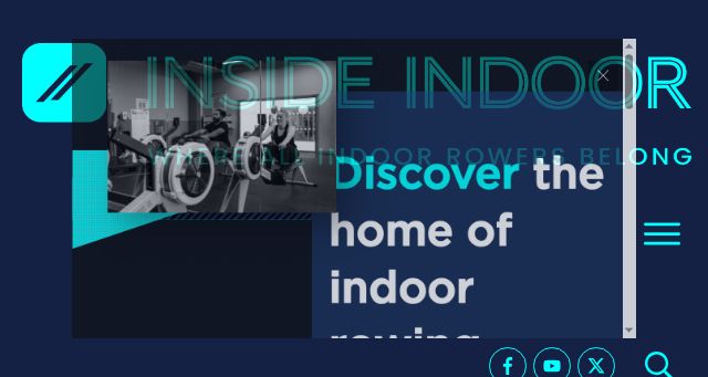 Screenshot of insideindoor.com