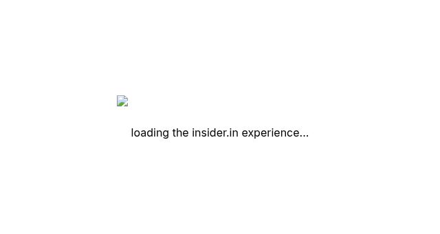 Screenshot of insider.in