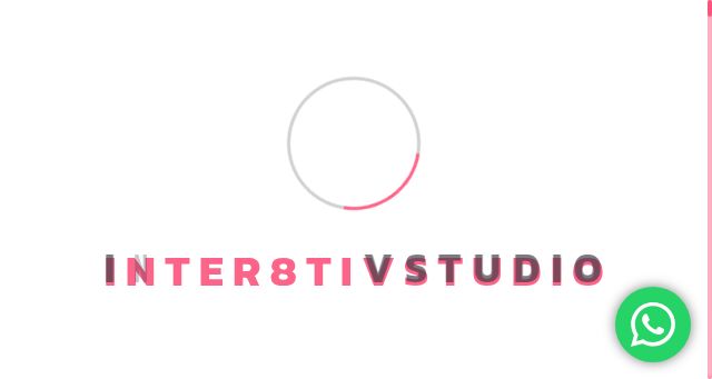 Screenshot of inter8tiv.com