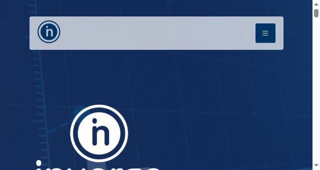 Screenshot of inverco.es