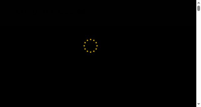 Screenshot of ipa-cbc-programme.eu