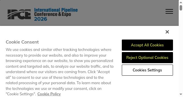 Screenshot of ipceyyc.com