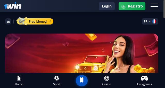 Screenshot of iradcameroun.cm