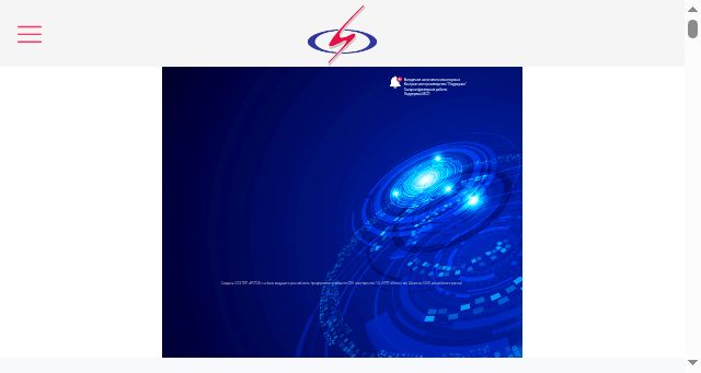 Screenshot of istoksez.ru
