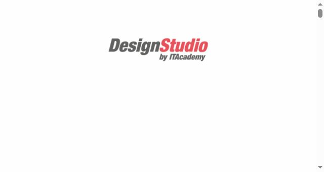 Screenshot of ita-designstudio.com