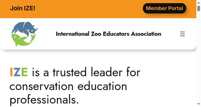 Screenshot of izea.net